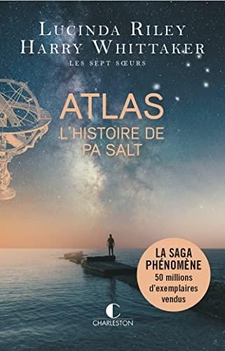 Atlas : l'histoire de Pa Salt