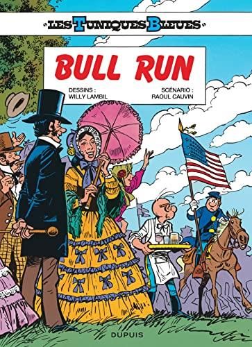Bull run