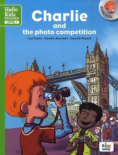 Charlie and the photo competition