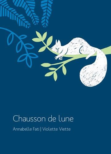 Chausson de lune