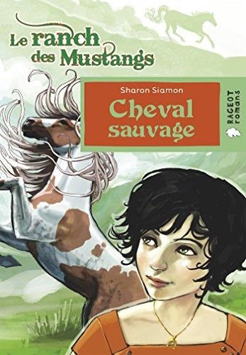 Cheval sauvage