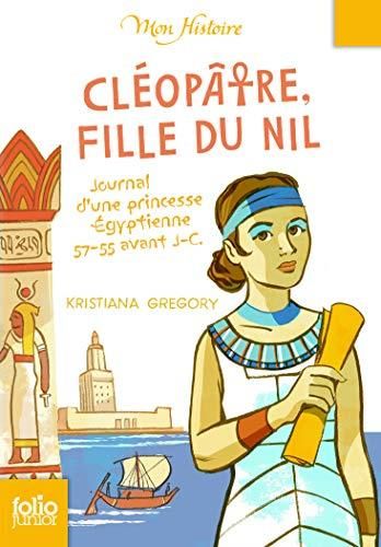 Cléopâtre, fille du nil