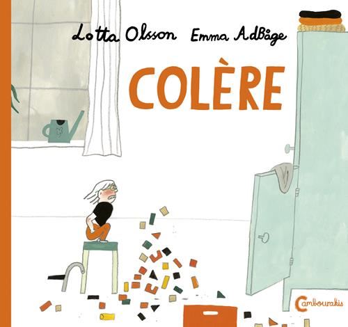 Colère