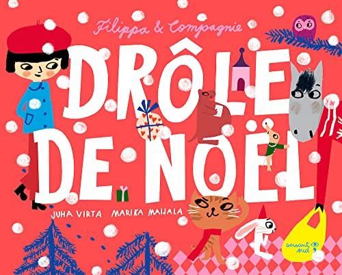 Drôle de Noël