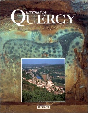 Histoire du quercy