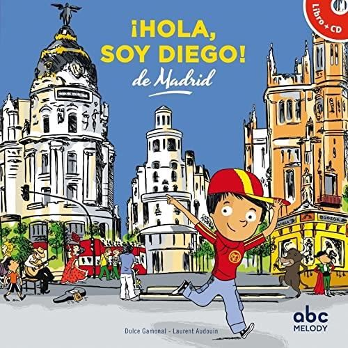 Hola, soy Diego !