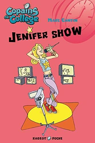 Jenifer show