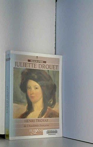 Juliette drouet