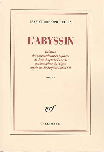 L'Abyssin