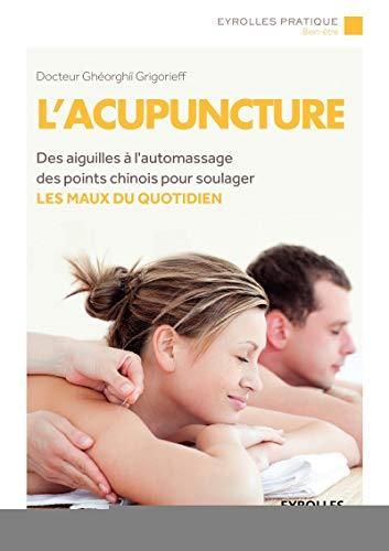 L'Acupuncture