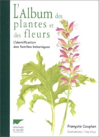 L'Album des plantes et des fleurs