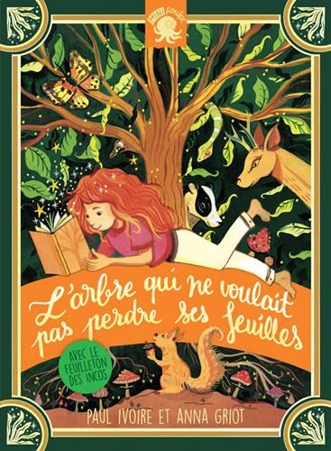 L'Arbre qui ne voulait pas perdre ses feuilles