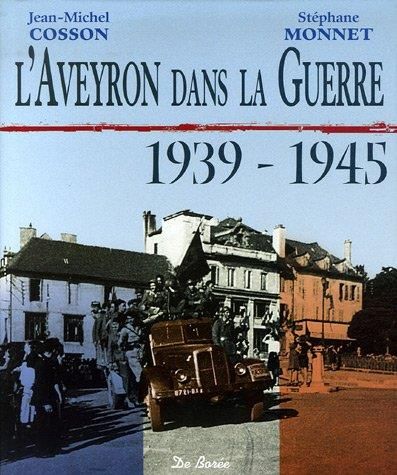 L'Aveyron dans la guerre
