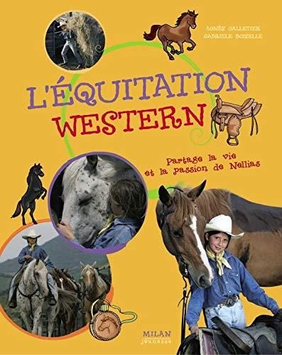 L'Équitation western