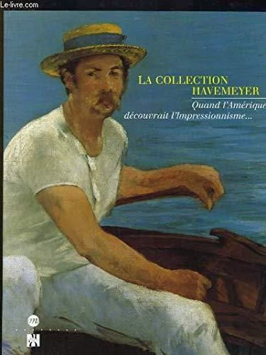 La Collection havemeyer