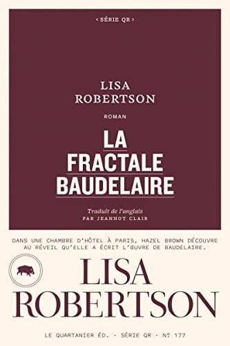 La Fractale Baudelaire