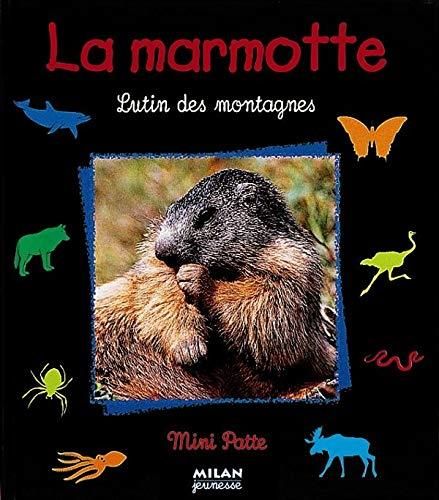La Marmotte