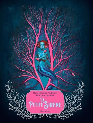 La Petite sirène