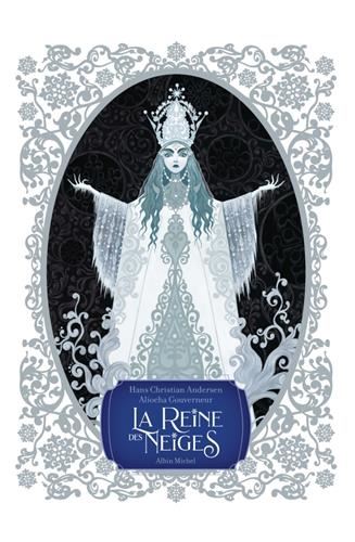 La Reine des neiges