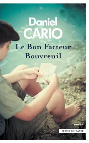 Le Bon facteur Bouvreuil