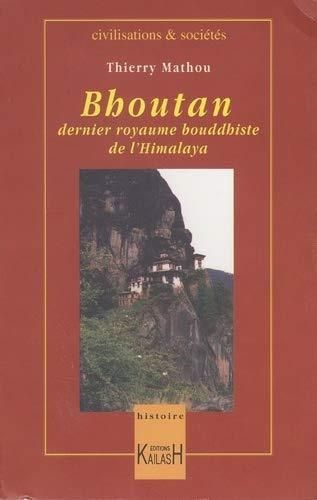 Le Bouthan