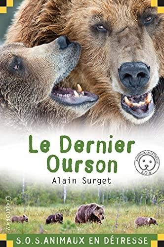 Le Dernier ourson