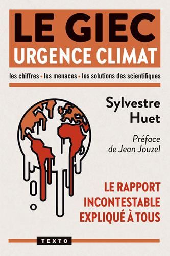 Le Giec, urgence climat