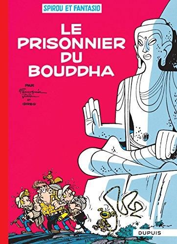 Le Prisonnier du bouddha
