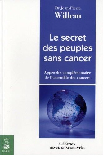 Le Secret des peuples sans cancer