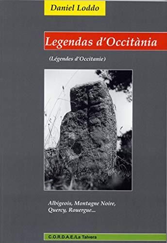 Legendas d'occitània