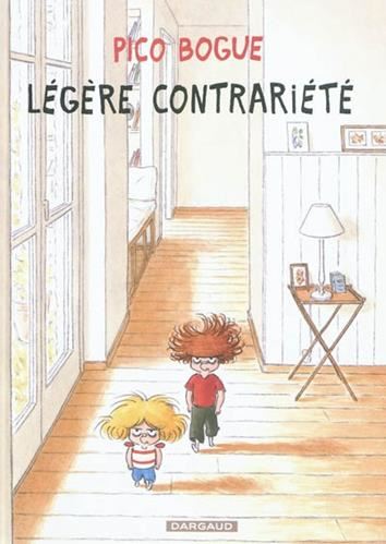 Légère contrariété