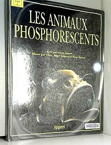 Les Animaux phosphorescents