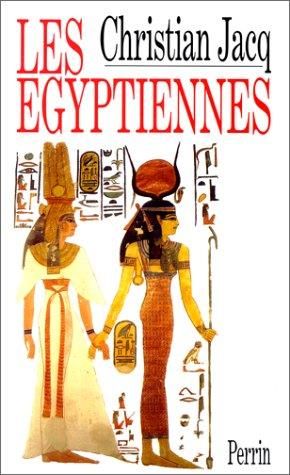 Les Egyptiennes