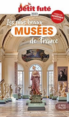 Les Plus beaux musées de France