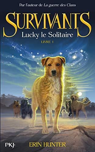 Lucky le solitaire
