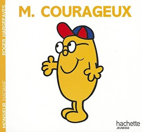 M. courageux