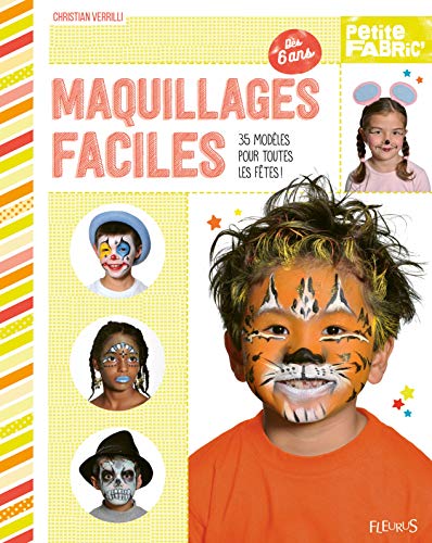 Maquillages faciles