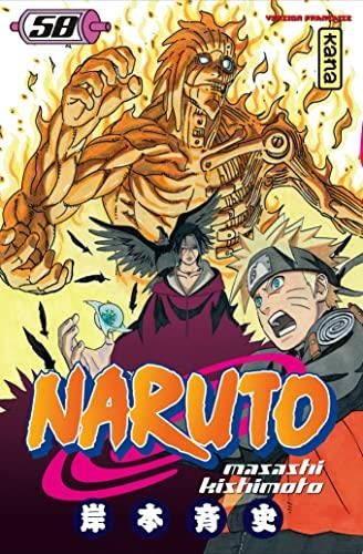 Naruto vs hitachi !!