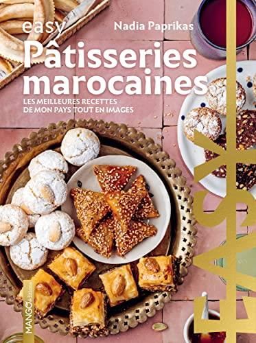 Pâtisseries marocaines