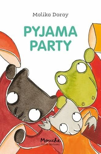 Pyjama party