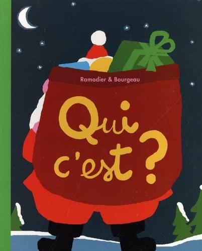 Qui c'est ?