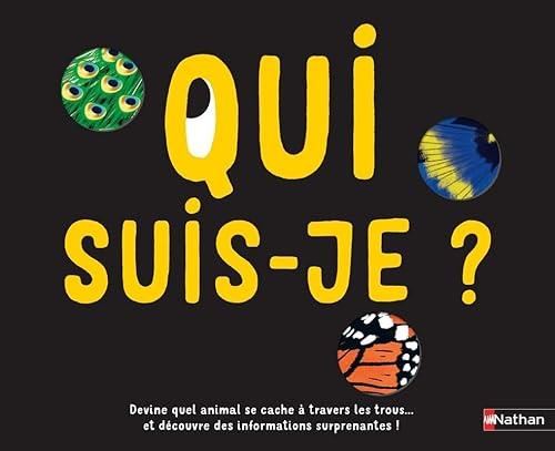 Qui suis-je ?