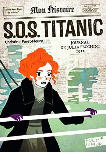 S.o.s.titanic