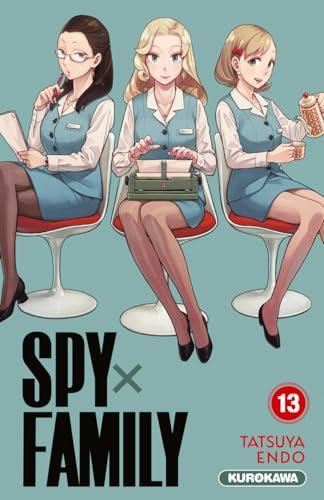 Spy x family