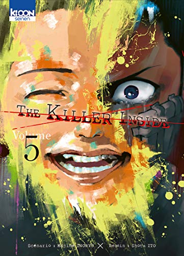 The  killer inside