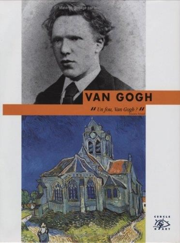 Van gogh, 1853-1890