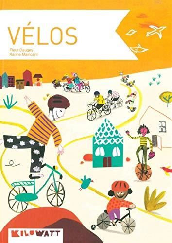 Vélos