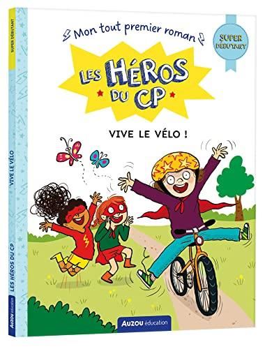 Vive le vélo !